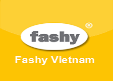 Dự án Phần mềm chấm công - Công ty may da giầy FASHY Biên Hoà Đồng Nai