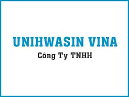 Dự án Phần mềm chấm công tính lương - Công ty May UNIHWASIN VINA (BẾN TRE)