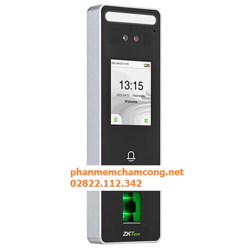 Máy chấm công zkteco V3L