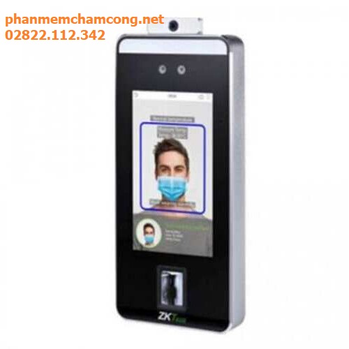 Máy chấm công zkteco V5L